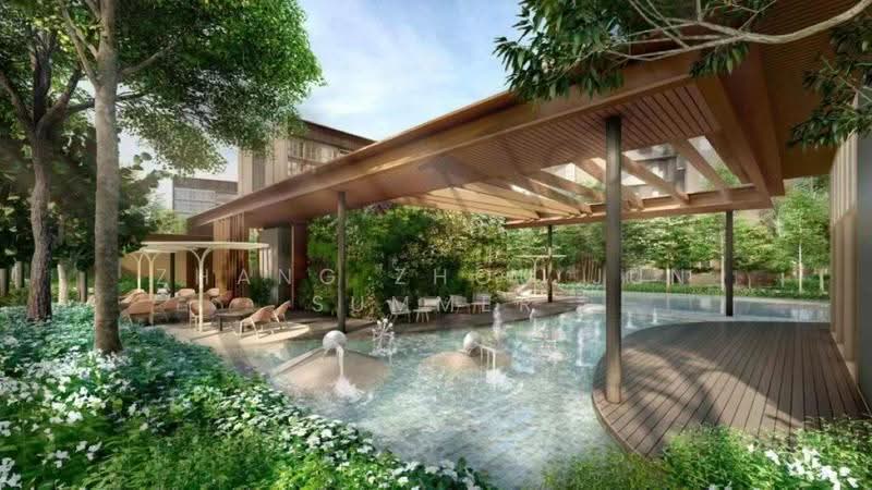 Pasir Ris 8, 8 Pasir Ris Drive 8, Pasir Ris / Tampines, 2 Bedrooms, 775 sqft, Apartment For Rent, by Zhang Zhou Jun Summer, 500285133 - Exterior - PropertyGuru.com.sg