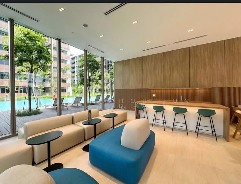 Pasir Ris 8, 8 Pasir Ris Drive 8, Pasir Ris / Tampines, 2 Bedrooms, 775 sqft, Apartment For Rent, by Zhang Zhou Jun Summer, 500285133 - PropertyGuru.com.sg