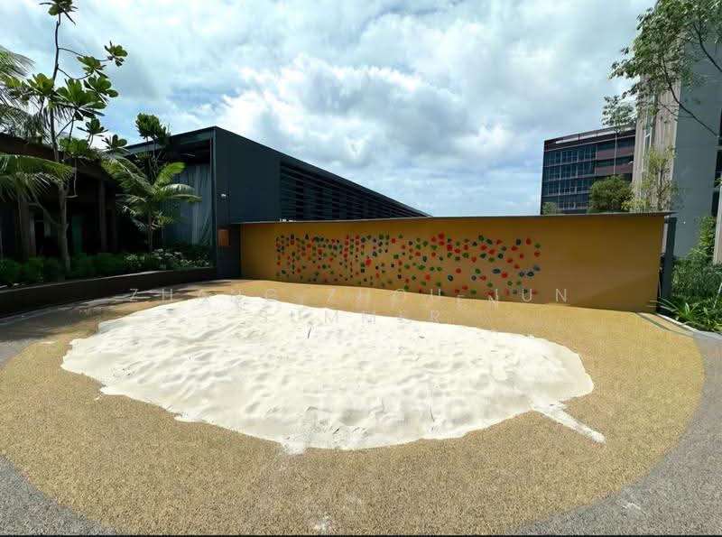 Pasir Ris 8, 8 Pasir Ris Drive 8, Pasir Ris / Tampines, 2 Bedrooms, 775 sqft, Apartment For Rent, by Zhang Zhou Jun Summer, 500285133 - Exterior - PropertyGuru.com.sg