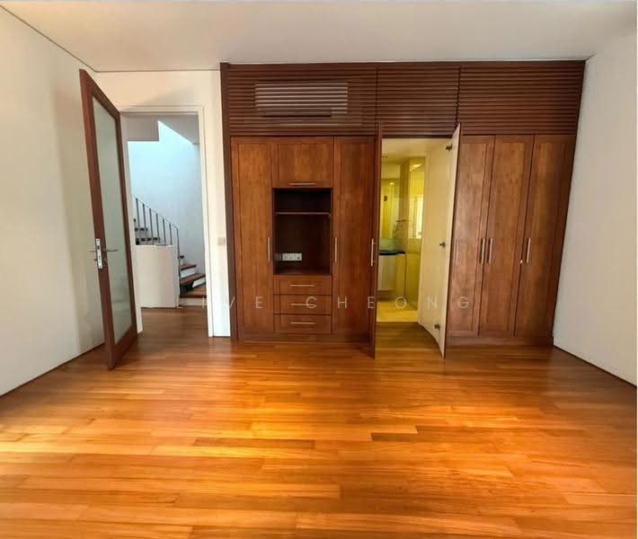 The Mondrian, 12 21, Clementi Park / Upper Bukit Timah, 4 Bedrooms, 2,837 sqft, Semi-Detached House For Rent, by Clive Cheong, 500285134 - PropertyGuru.com.sg