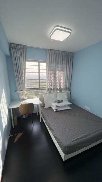 138D Yuan Ching Road, 138D Yuan Ching Road, Boon Lay / Jurong / Tuas, Room Rental, 150 sqft, HDB Flat For Rent, by Gavin Ng, 500285136 - PropertyGuru.com.sg