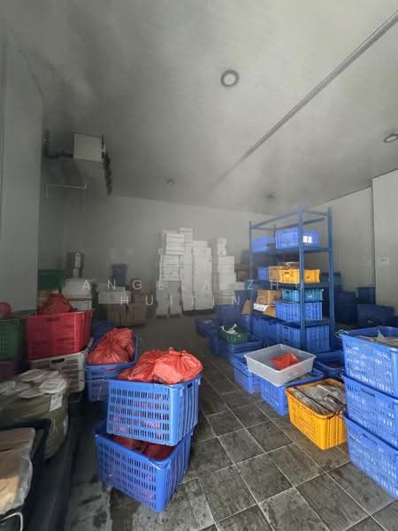 New Coldroom for Rent @ Tuas Bay Walk Food Factory, Boon Lay / Jurong / Tuas, 1,100 sqft, Factory / Workshop (B2) For Rent, by Angela Zhu Huiting, 500285139 - CommercialGuru.com.sg