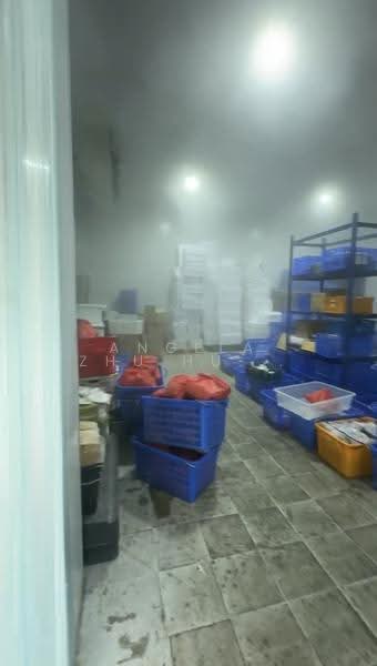 New Coldroom for Rent @ Tuas Bay Walk Food Factory, Boon Lay / Jurong / Tuas, 1,100 sqft, Factory / Workshop (B2) For Rent, by Angela Zhu Huiting, 500285139 - CommercialGuru.com.sg