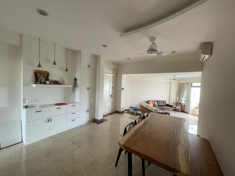 The Makena, 121 Meyer Road, East Coast / Marine Parade, 3 Bedrooms, 1,518 sqft, Condominium For Rent, by Kelly Sam, 500285140 - PropertyGuru.com.sg