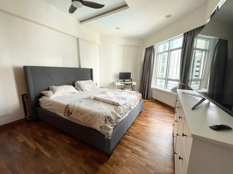 The Makena, 121 Meyer Road, East Coast / Marine Parade, 3 Bedrooms, 1,518 sqft, Condominium For Rent, by Kelly Sam, 500285140 - PropertyGuru.com.sg