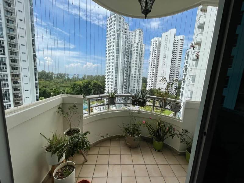 The Makena, 121 Meyer Road, East Coast / Marine Parade, 3 Bedrooms, 1,518 sqft, Condominium For Rent, by Kelly Sam, 500285140 - PropertyGuru.com.sg