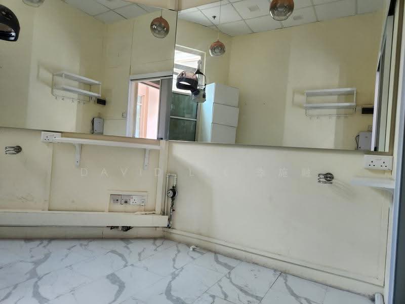 The Gardens at Bishan, Sin Ming Walk, Ang Mo Kio / Bishan / Thomson, 120 sqft, Shop / Shophouse For Rent, by David Lee 李施融, 500285141 - Interior - CommercialGuru.com.sg
