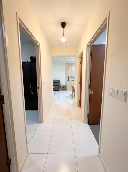 452A Sengkang West Way, 452A Sengkang West Way, Seletar / Yio Chu Kang, 3 Bedrooms, 990 sqft, HDB Flat For Sale, by Seah Jian Ling, 500285144 - Corridor - PropertyGuru.com.sg