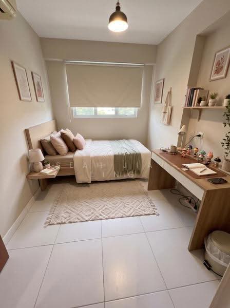 452A Sengkang West Way, 452A Sengkang West Way, Seletar / Yio Chu Kang, 3 Bedrooms, 990 sqft, HDB Flat For Sale, by Seah Jian Ling, 500285144 - Bedroom - PropertyGuru.com.sg