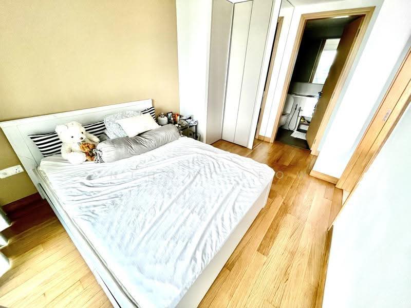Eight Riversuites, 2 Whampoa East, Balestier / Toa Payoh, Room Rental, 150 sqft, Condominium For Rent, by Anthony Leow, 500285145 - Bedroom - PropertyGuru.com.sg