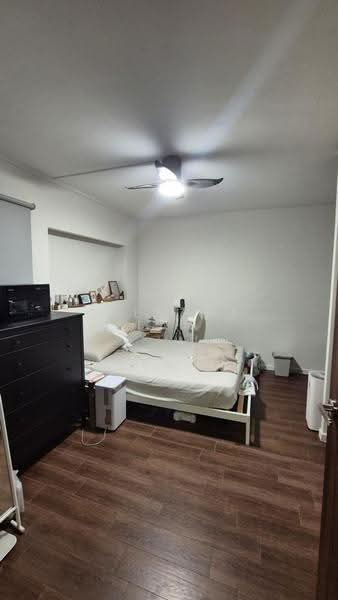 580 Woodlands Drive 16, 580 Woodlands Drive 16, Admiralty / Woodlands, Room Rental, 150 sqft, HDB Flat For Rent, by Clement Tan, 500285147 - Bedroom - PropertyGuru.com.sg