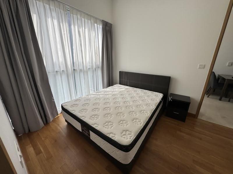 Alex Residences, 28 Alexandra View, Alexandra / Commonwealth, 2 Bedrooms, 657 sqft, Apartment For Rent, by Spenncer Mak, 500285148 - Bedroom - PropertyGuru.com.sg