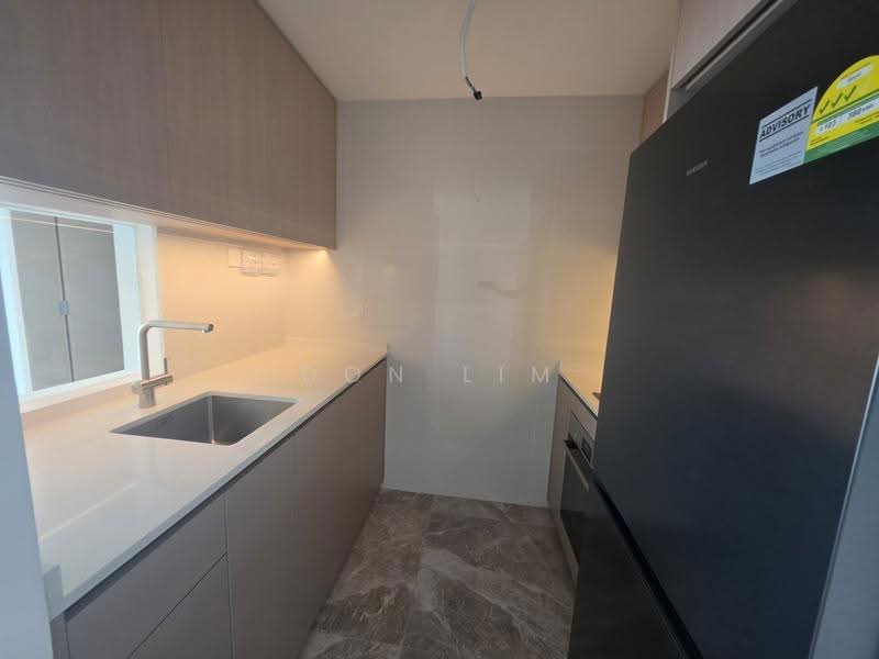 Pinetree Hill, 30 Pine Grove, Clementi Park / Upper Bukit Timah, 2 Bedrooms, 700 sqft, Condominium For Sale, by Don Lim, 500285151 - Kitchen - PropertyGuru.com.sg