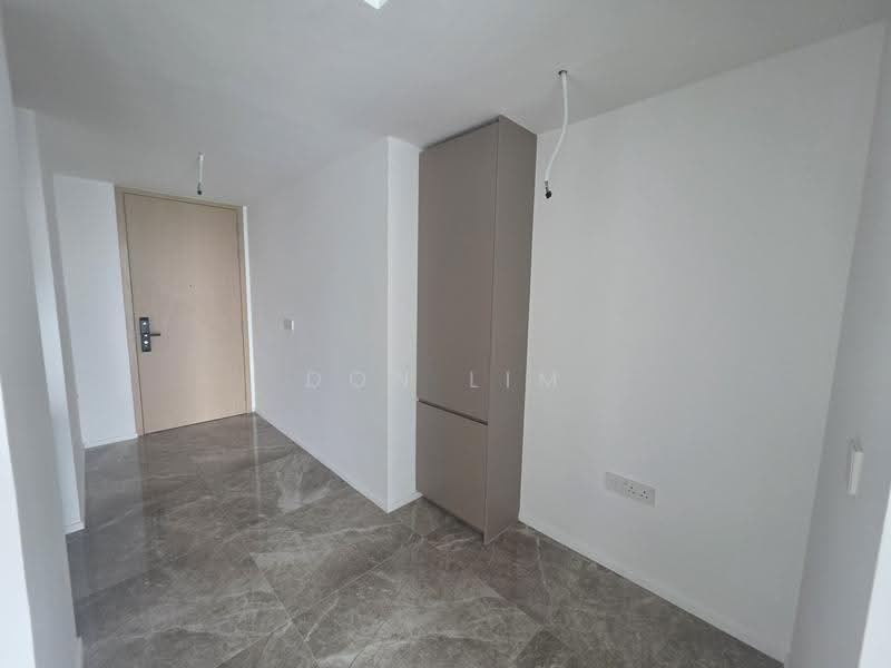 Pinetree Hill, 30 Pine Grove, Clementi Park / Upper Bukit Timah, 2 Bedrooms, 700 sqft, Condominium For Sale, by Don Lim, 500285151 - Entrance - PropertyGuru.com.sg
