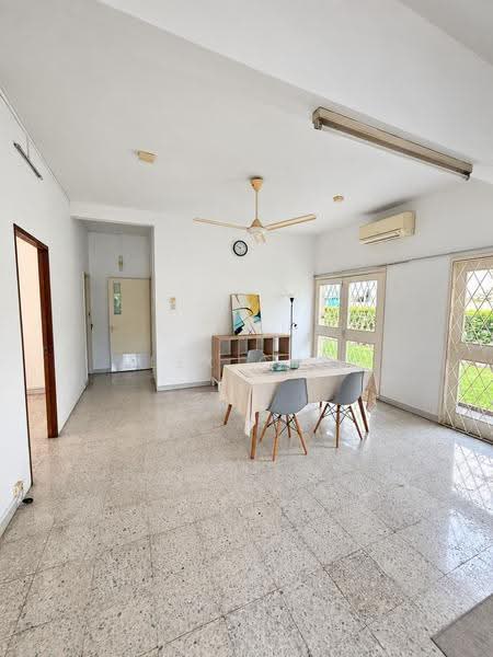 Sunset Way Bungalow Land — Build Your Dream Home, Sunset Way / Sunset Drive / Sunset View, Clementi Park / Upper Bukit Timah, 5 Bedrooms, 6,142 sqft, Detached House For Sale, by Alex Cher, 500285152 - Dining Room - PropertyGuru.com.sg