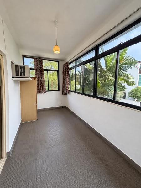 Sunset Way Bungalow Land — Build Your Dream Home, Sunset Way / Sunset Drive / Sunset View, Clementi Park / Upper Bukit Timah, 5 Bedrooms, 6,142 sqft, Detached House For Sale, by Alex Cher, 500285152 - Balcony - PropertyGuru.com.sg