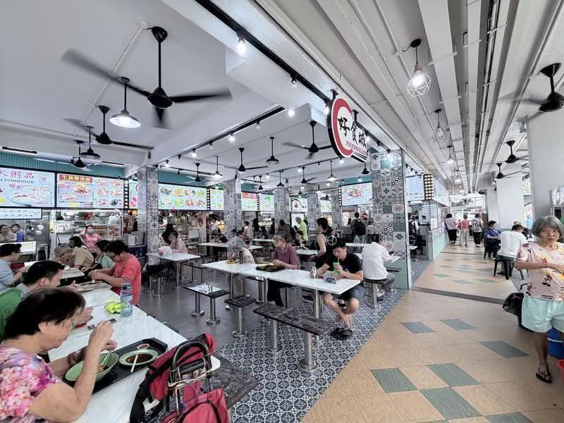 443 Clementi avenue 3, 443 Clementi Ave 3, Buona Vista / West Coast / Clementi New Town, 4,133 sqft, Food & Beverage For Sale, by Carrie Zhang, 500285157 - CommercialGuru.com.sg