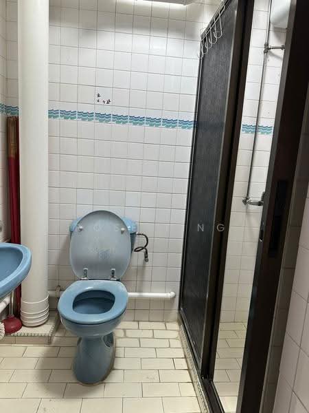 136 Bishan Street 12, 136 Bishan Street 12, Ang Mo Kio / Bishan / Thomson, Room Rental, 150 sqft, HDB Flat For Rent, by Rose Ting, 500285159 - Bathroom - PropertyGuru.com.sg
