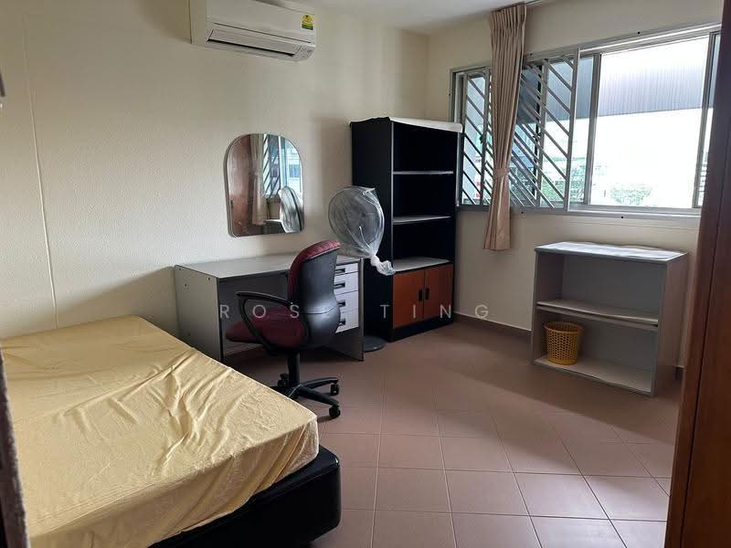 136 Bishan Street 12, 136 Bishan Street 12, Ang Mo Kio / Bishan / Thomson, Room Rental, 150 sqft, HDB Flat For Rent, by Rose Ting, 500285159 - Study - PropertyGuru.com.sg