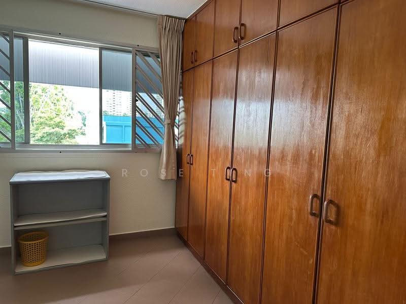 136 Bishan Street 12, 136 Bishan Street 12, Ang Mo Kio / Bishan / Thomson, Room Rental, 150 sqft, HDB Flat For Rent, by Rose Ting, 500285159 - Interior - PropertyGuru.com.sg