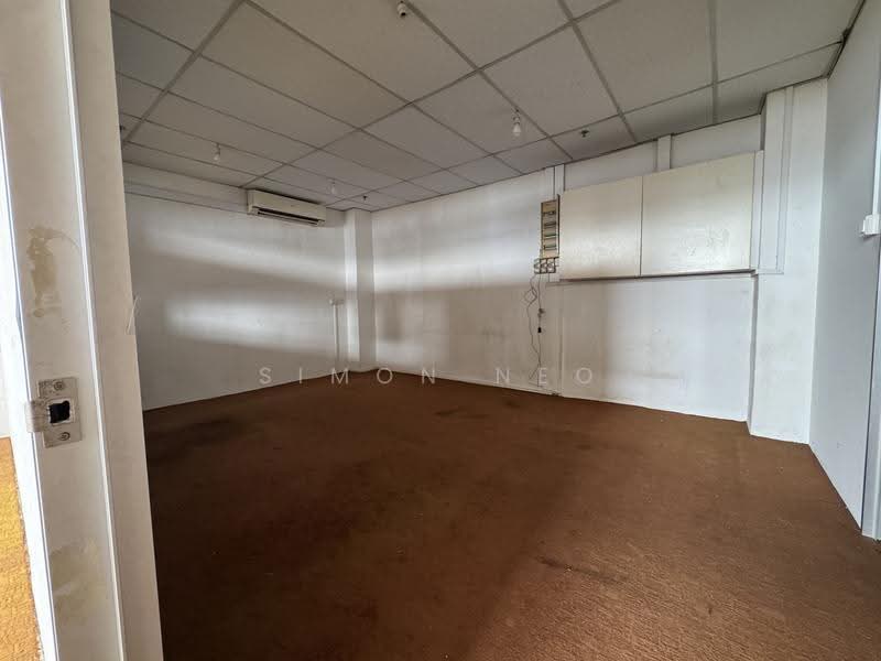 Gold Pine Industrial Building, 126 Joo Seng Road, Macpherson / Potong Pasir, 1,604 sqft, Light Industrial (B1) For Rent, by Simon Neo, 500285160 - CommercialGuru.com.sg