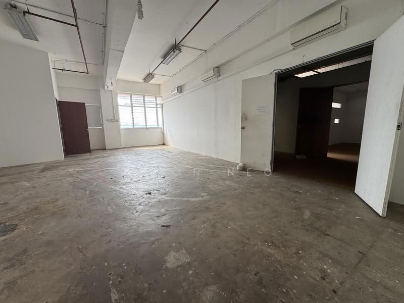 Gold Pine Industrial Building, 126 Joo Seng Road, Macpherson / Potong Pasir, 1,604 sqft, Light Industrial (B1) For Rent, by Simon Neo, 500285160 - CommercialGuru.com.sg
