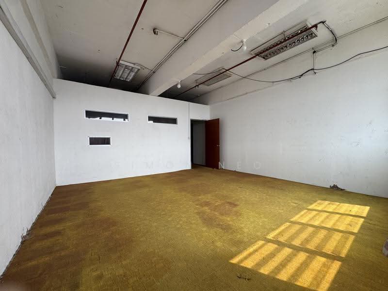 Gold Pine Industrial Building, 126 Joo Seng Road, Macpherson / Potong Pasir, 1,604 sqft, Light Industrial (B1) For Rent, by Simon Neo, 500285160 - CommercialGuru.com.sg