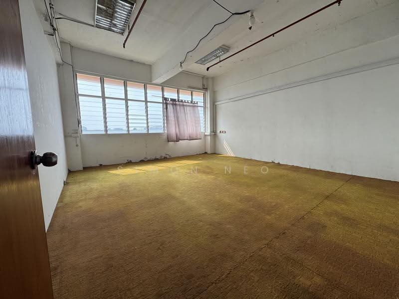 Gold Pine Industrial Building, 126 Joo Seng Road, Macpherson / Potong Pasir, 1,604 sqft, Light Industrial (B1) For Rent, by Simon Neo, 500285160 - CommercialGuru.com.sg