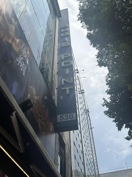 Bugis Point, 530 North Bridge Road, Beach Road / Bugis / Rochor, 2,142 sqft, Mall Shop For Rent, by Mark Teo, 500285164 - Exterior - CommercialGuru.com.sg