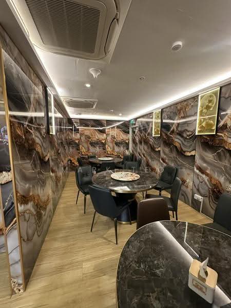 Bugis Point, 530 North Bridge Road, Beach Road / Bugis / Rochor, 2,142 sqft, Mall Shop For Rent, by Mark Teo, 500285164 - Dining Room - CommercialGuru.com.sg