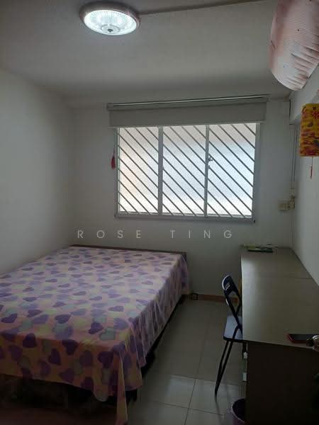 245 Serangoon Avenue 2, 245 Serangoon Avenue 2, Hougang / Punggol / Sengkang, Room Rental, 150 sqft, HDB Flat For Rent, by Rose Ting, 500285166 - Bedroom - PropertyGuru.com.sg