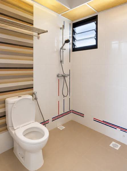 470C Fernvale Link, 470C Fernvale Link, Seletar / Yio Chu Kang, 2 Bedrooms, 732 sqft, HDB Flat For Rent, by Sut M S, 500285169 - Bathroom - PropertyGuru.com.sg
