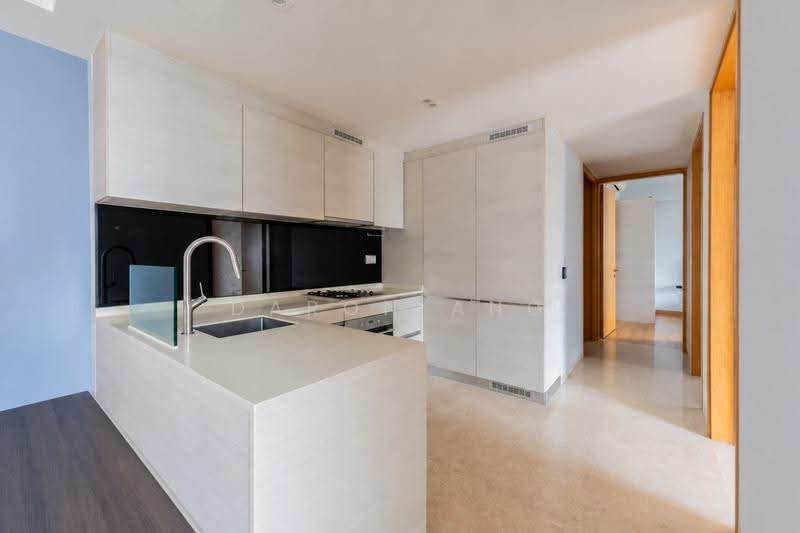 6 Derbyshire, 6 Derbyshire Road, Newton / Novena, 3 Bedrooms, 1,012 sqft, Condominium For Rent, by Daron Ang, 500285171 - Kitchen - PropertyGuru.com.sg