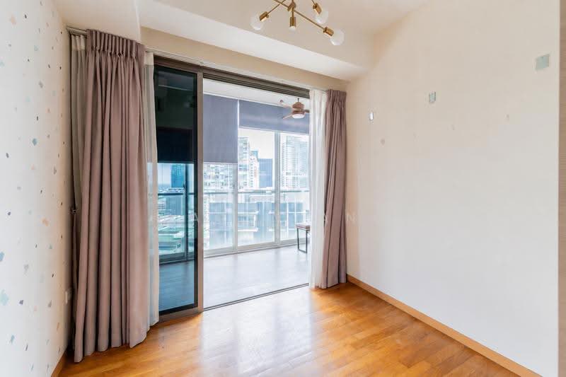 6 Derbyshire, 6 Derbyshire Road, Newton / Novena, 3 Bedrooms, 1,012 sqft, Condominium For Rent, by Daron Ang, 500285171 - Bedroom - PropertyGuru.com.sg