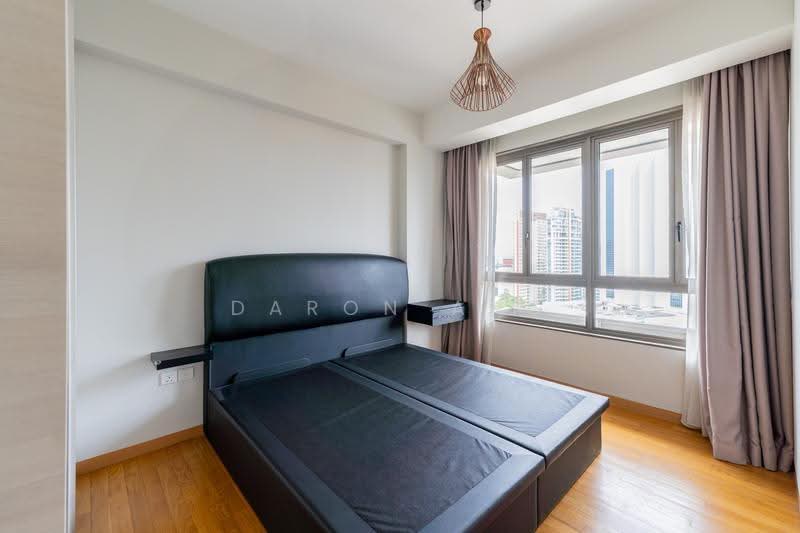6 Derbyshire, 6 Derbyshire Road, Newton / Novena, 3 Bedrooms, 1,012 sqft, Condominium For Rent, by Daron Ang, 500285171 - Bedroom - PropertyGuru.com.sg