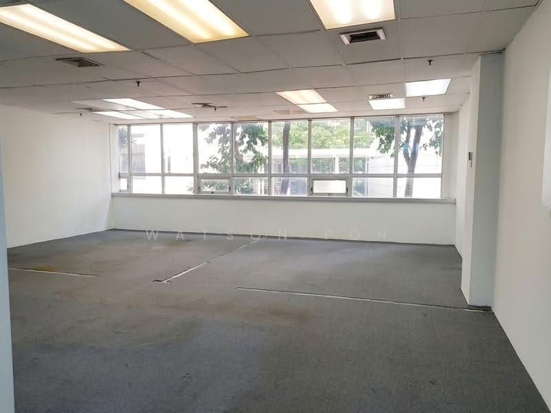 North Bridge Centre, 420 North Bridge Road, Beach Road / Bugis / Rochor, 753 sqft, Office For Rent, by Watson Poh, 500285174 - Interior - CommercialGuru.com.sg