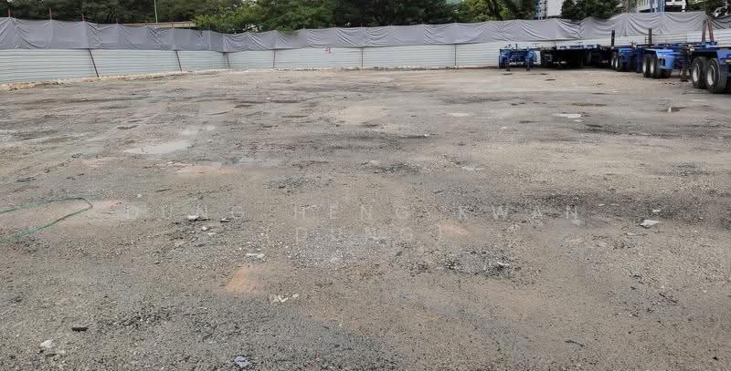 30ksf to 200ksf + Open Yards + Various Locations, Jurong. Seletar, Boon Lay / Jurong / Tuas, 30,000 sqft, Land Only For Rent, by Dung Heng Kwan (Dung), 500285175 - CommercialGuru.com.sg