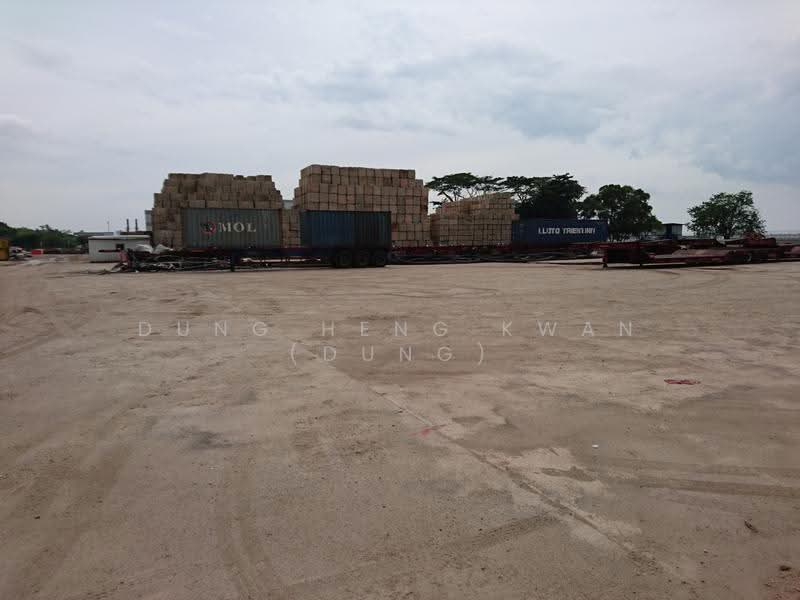 30ksf to 200ksf + Open Yards + Various Locations, Jurong. Seletar, Boon Lay / Jurong / Tuas, 30,000 sqft, Land Only For Rent, by Dung Heng Kwan (Dung), 500285175 - CommercialGuru.com.sg