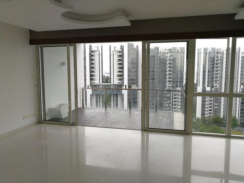 The Sea View, 31 Amber Road, East Coast / Marine Parade, 3 Bedrooms, 1,410 sqft, Condominium For Rent, by Serene Low, 500285179 - Balcony - PropertyGuru.com.sg