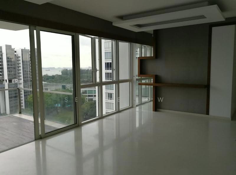 The Sea View, 31 Amber Road, East Coast / Marine Parade, 3 Bedrooms, 1,410 sqft, Condominium For Rent, by Serene Low, 500285179 - Balcony - PropertyGuru.com.sg
