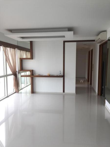 The Sea View, 31 Amber Road, East Coast / Marine Parade, 3 Bedrooms, 1,410 sqft, Condominium For Rent, by Serene Low, 500285179 - Living Room - PropertyGuru.com.sg