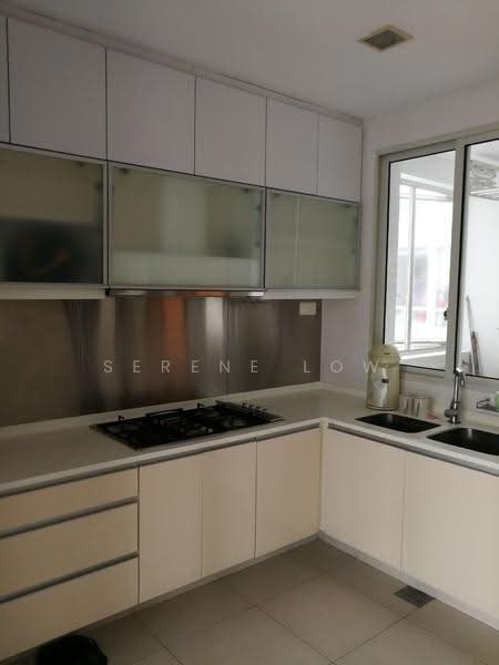 The Sea View, 31 Amber Road, East Coast / Marine Parade, 3 Bedrooms, 1,410 sqft, Condominium For Rent, by Serene Low, 500285179 - Kitchen - PropertyGuru.com.sg