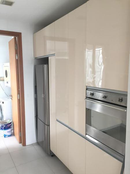 The Sea View, 31 Amber Road, East Coast / Marine Parade, 3 Bedrooms, 1,410 sqft, Condominium For Rent, by Serene Low, 500285179 - Kitchen - PropertyGuru.com.sg