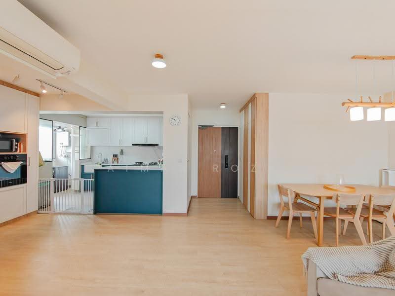 109C Canberra Walk, 109C Canberra Walk, Sembawang / Yishun, 3 Bedrooms, 1,227 sqft, HDB Flat For Sale, by Aiman Roza, 500285180 - Kitchen - PropertyGuru.com.sg