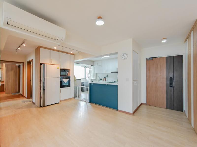 109C Canberra Walk, 109C Canberra Walk, Sembawang / Yishun, 3 Bedrooms, 1,227 sqft, HDB Flat For Sale, by Aiman Roza, 500285180 - Kitchen - PropertyGuru.com.sg