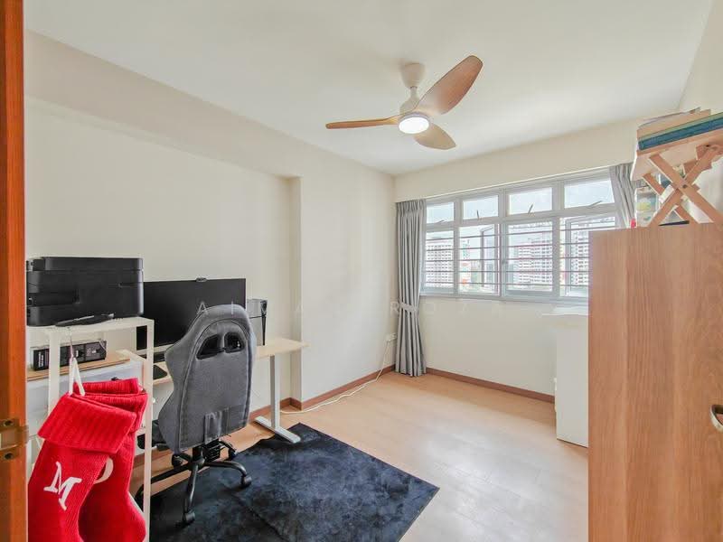 109C Canberra Walk, 109C Canberra Walk, Sembawang / Yishun, 3 Bedrooms, 1,227 sqft, HDB Flat For Sale, by Aiman Roza, 500285180 - Study - PropertyGuru.com.sg
