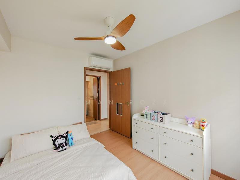 109C Canberra Walk, 109C Canberra Walk, Sembawang / Yishun, 3 Bedrooms, 1,227 sqft, HDB Flat For Sale, by Aiman Roza, 500285180 - Bedroom - PropertyGuru.com.sg