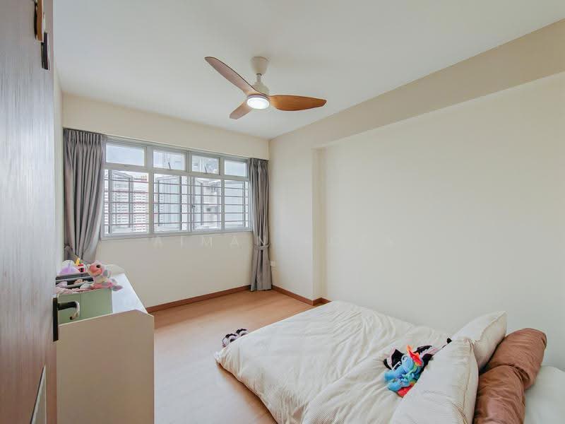 109C Canberra Walk, 109C Canberra Walk, Sembawang / Yishun, 3 Bedrooms, 1,227 sqft, HDB Flat For Sale, by Aiman Roza, 500285180 - Bedroom - PropertyGuru.com.sg