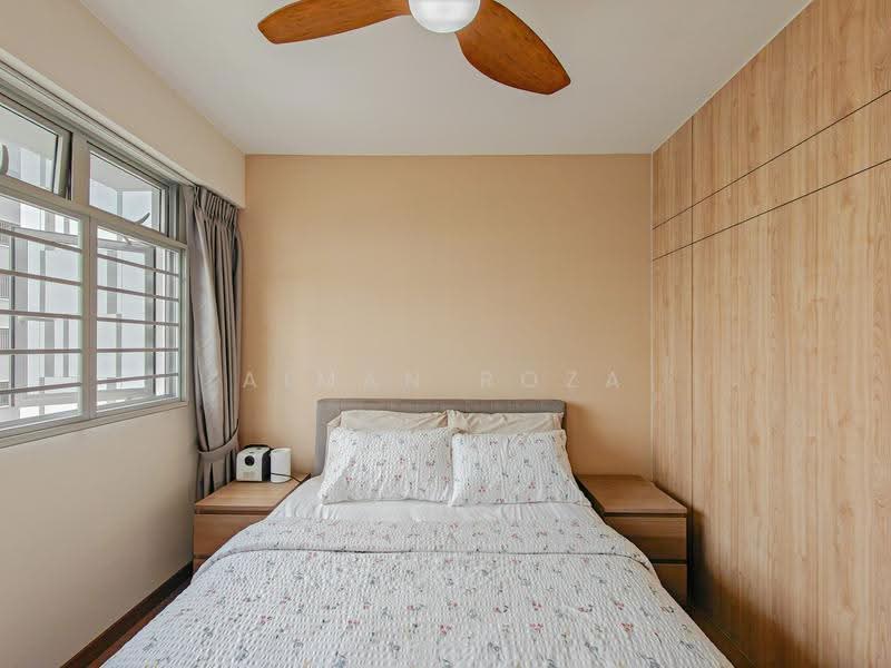 109C Canberra Walk, 109C Canberra Walk, Sembawang / Yishun, 3 Bedrooms, 1,227 sqft, HDB Flat For Sale, by Aiman Roza, 500285180 - Bedroom - PropertyGuru.com.sg