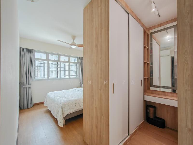 109C Canberra Walk, 109C Canberra Walk, Sembawang / Yishun, 3 Bedrooms, 1,227 sqft, HDB Flat For Sale, by Aiman Roza, 500285180 - Bedroom - PropertyGuru.com.sg